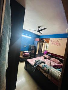 Bedroom Image of 1370 Sq.ft 3 BHK Apartment / Flat for sale in Hesag Ranchi for Rs. 5600000