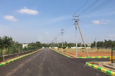 Dhanapriya paradise Plot View 2