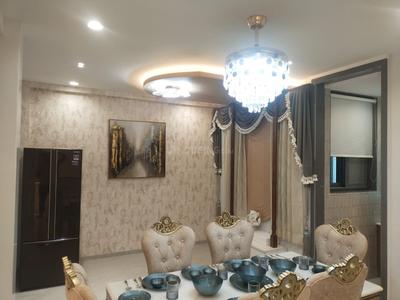 Hall Image of 4500 Sq.ft 5 BHK Villa for sale in Bhicholi Mardana Indore for Rs. 55100008