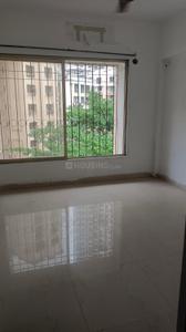 Bedroom Image of 1128 Sq.ft 2 BHK Apartment / Flat for rent in Vasant Park, Kalyan West Kalyan for Rs. 25000