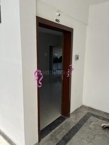 Hall Image of 1300 Sq.ft 2 BHK Apartment / Flat for sale in Khamla Nagpur for Rs. 7500000