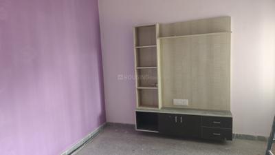 Living Room Image of 2400 Sq.ft 4 BHK Independent House for sale in Anjanapura Township Bengaluru for Rs. 14900000