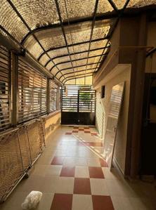 Balcony Image of 3537 Sq.ft 5 BHK Villa for sale in Sola Ahmedabad for Rs. 28000000