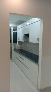 Kitchen Image of 1085 Sq.ft 2 BHK Apartment / Flat for sale in ACE Parkway, Sector 150 Noida for Rs. 15200000