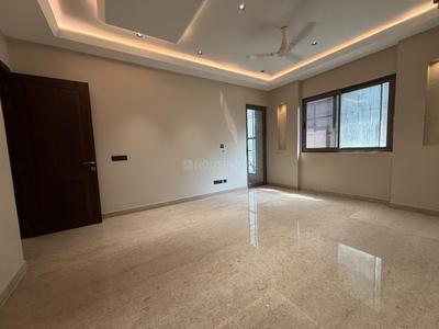 Bedroom Image of 2600 Sq.ft 4 BHK Builder Floor for sale in Bali Nagar New Delhi for Rs. 65000000