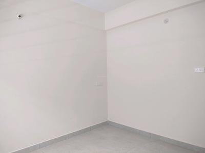 Bedroom Image of 1360 Sq.ft 3 BHK Apartment / Flat for sale in MR Gokulam, Doddanagamangala Bengaluru for Rs. 7360000