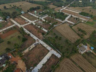 Image of 1200 Sq.ft Residential Plot / Land for sale in Kundana, Bengaluru for Rs. 5400000