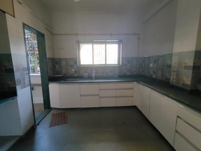 Kitchen Image of 2250 Sq.ft 3 BHK Apartment / Flat for sale in Ambawadi Ahmedabad for Rs. 21100000