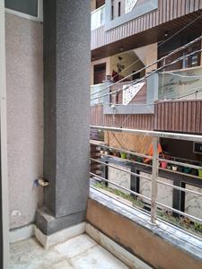 Bedroom Two Image of 1550 Sq.ft 3 BHK Apartment / Flat for sale in Swastik AVS Infra Homes, Sector 102 Noida for Rs. 5900000