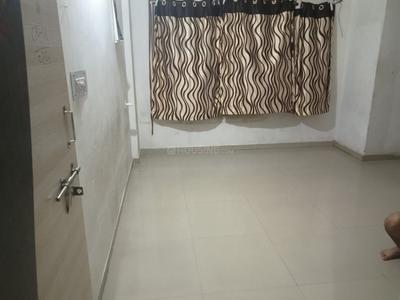 1.5 BHK Flat