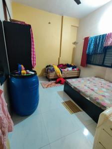 Image of 1100 Sq.ft 3 BHK Apartment / Flat for sale in Ashwin Nagar, Nashik for Rs. 8500000