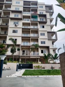 Image of 1625 Sq.ft 3 BHK Apartment / Flat for sale in Vidhan Sabha Road, Raipur for Rs. 6175000