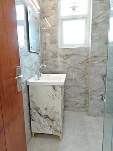 Image of 1800 Sq.ft 3 BHK Apartment / Flat for rent in Hill View Apartments, Vasant Vihar, New Delhi for Rs. 125000