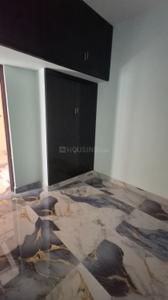 Bedroom Image of 950 Sq.ft 2 BHK Independent House for sale in Thiruvallur Chennai for Rs. 4610000