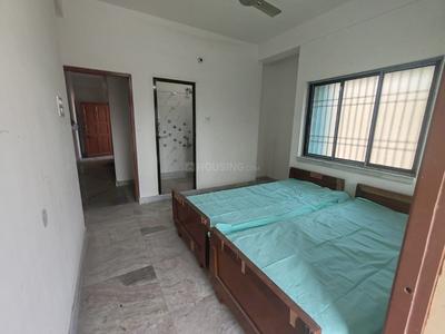 Bedroom Image of AC PG Dumdum  in Airport Gate no. 1, Kolkata