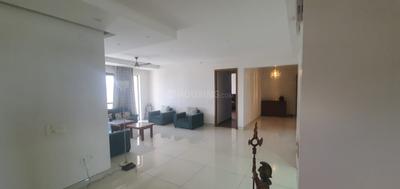 Hall Image of 2200 Sq.ft 4 BHK Apartment / Flat for sale in SNN Raj Etternia, Harlur Bengaluru for Rs. 47500000