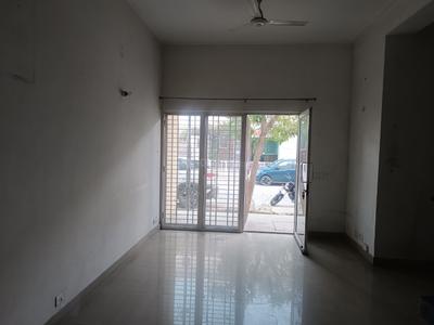 Hall Image of 1742 Sq.ft 3 BHK Villa for rent in Paramount Golfforeste Villas, Surajpur Greater Noida for Rs. 23000