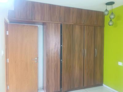 Bedroom Image of 1440 Sq.ft 3 BHK Apartment / Flat for sale in Serilingampally Hyderabad for Rs. 12500001