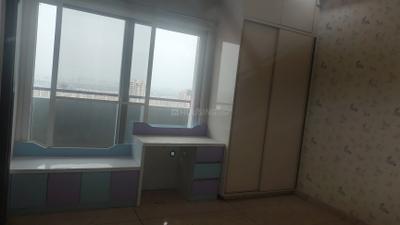 Bedroom Image of 2050 Sq.ft 3 BHK Apartment / Flat for sale in Dasnac Burj, Sector 75 Noida for Rs. 37650000