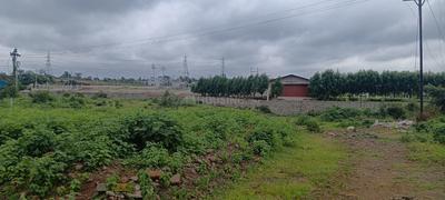 Image of 1017 Sq.ft 4 BHK Farm House for sale in Lava, Nagpur for Rs. 1500000