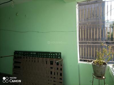 Balcony Image of 400 Sq.ft 2 BHK Independent House for rent in Ranip Ahmedabad for Rs. 11000