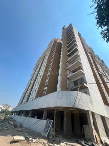Image of 417 Sq.ft 1 BHK Apartment / Flat for sale in Kondhwa, Pune for Rs. 3300000