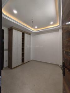Bedroom Image of 1050 Sq.ft 2 BHK Apartment / Flat for sale in Sector 52 Noida for Rs. 3950000