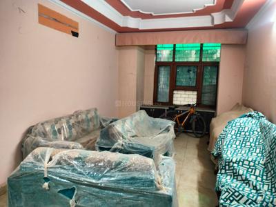 Hall Image of 1050 Sq.ft 2 BHK Apartment / Flat for sale in Sitaram Apartment, Patparganj New Delhi for Rs. 20000000