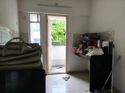 Kitchen Image of 1000 Sq.ft 2 BHK Apartment / Flat for sale in Atul Pari Towers, Mokarwadi Pune for Rs. 6100000