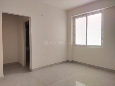 Bedroom Image of 1580 Sq.ft 3 BHK Apartment / Flat for sale in ATZ Areva by ATZ PROPERTIES, Balagere Bengaluru for Rs. 18300000