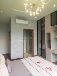 Bedroom Image of 1981 Sq.ft 3.5 BHK Apartment / Flat for sale in Varthur Bengaluru for Rs. 36000000