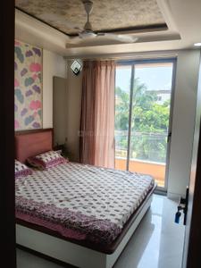 Bedroom Image of 1433 Sq.ft 4 BHK Apartment / Flat for sale in Kanakpura Jaipur for Rs. 7300000