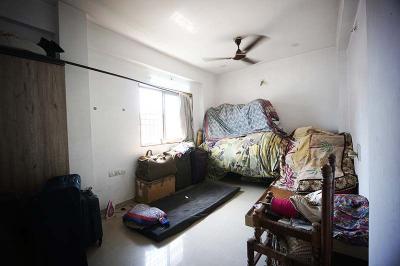 Hall Image of 2702 Sq.ft 5 BHK Independent House for sale in Satellite Ahmedabad for Rs. 22500000