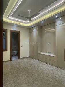 Hall Image of 2160 Sq.ft 4 BHK Builder Floor for sale in Yojana Vihar RWA, Anand Vihar New Delhi for Rs. 42500000