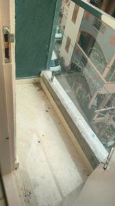 Balcony Image of 1200 Sq.ft 2 BHK Builder Floor for rent in JP Nagar Bengaluru for Rs. 28500