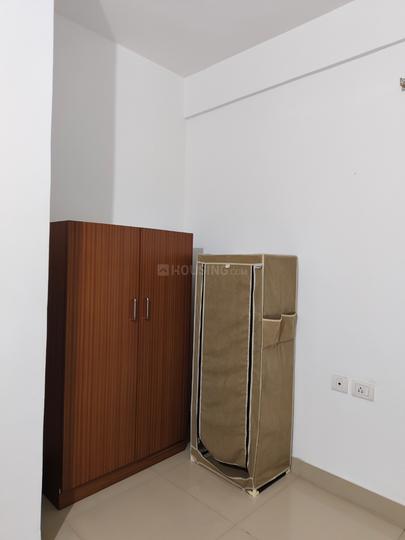 Rajitha Apartment Bedroom 1