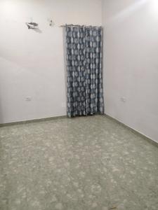 Bedroom Image of 1100 Sq.ft 2 BHK Independent House for rent in Pratap Nagar Jaipur for Rs. 14000