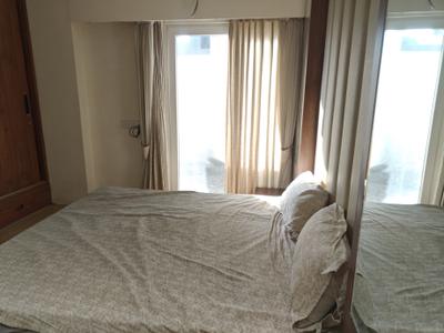 Bedroom Image of 1440 Sq.ft 2 BHK Apartment / Flat for sale in Om Shiv Kailasa Phase II, Mihan Nagpur for Rs. 6480000