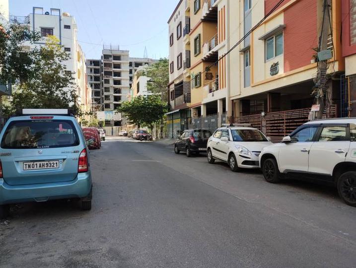 AECS C Block, Begur Main Image 1