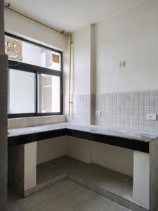 Kitchen Image of 1123 Sq.ft 2 BHK Apartment / Flat for sale in CGEWHO Kendriya Vihar, Phi II Greater Noida for Rs. 10800000