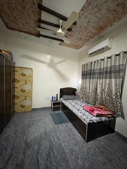 Manish Nagar Bedroom 1