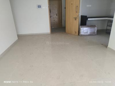 Hall Image of 680 Sq.ft 1 BHK Apartment / Flat for sale in Paranjape Blue Ridge The Lofts, Hinjawadi Pune for Rs. 6800000
