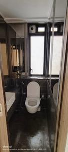 Bathroom Image of 1850 Sq.ft 5 BHK Apartment / Flat for sale in Lower Parel Mumbai for Rs. 120000000