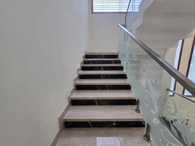 Image of 4200 Sq.ft 4 BHK Apartment / Flat for sale in Sahakara Nagar, Bengaluru for Rs. 132500000
