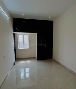 Bedroom Image of 700 Sq.ft 1 BHK Independent House for sale in Manjampakkam Chennai for Rs. 3200000