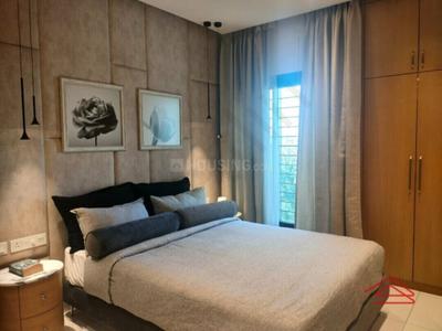 Bedroom Image of 841 Sq.ft 2 BHK Apartment / Flat for sale in Sobha Brooklyn Towers Townpark by Sobha Limited, Yadavanahalli Bengaluru for Rs. 11100000