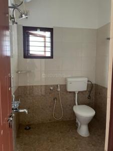 Image of 1300 Sq.ft 2 BHK Builder Floor for rent in Nagarbhavi, Bengaluru for Rs. 29000