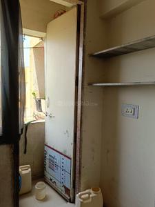 Balcony Image of 325 Sq.ft 1 BHK Apartment / Flat for sale in Mota Mava Rajkot for Rs. 950000