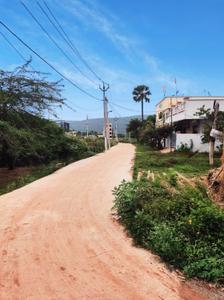 Image of 500 Sq.ft 1 BHK Independent House for rent in Atchutapuram, Visakhapatnam for Rs. 5000