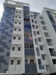 Building Image of 1450 Sq.ft 3 BHK Apartment / Flat for sale in KT Nagar Nagpur for Rs. 4799000